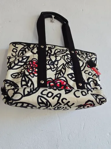 Bolsa Coach