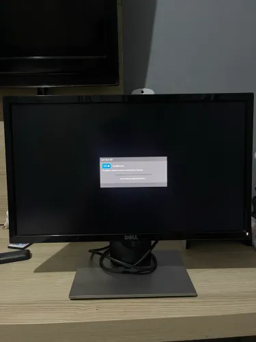 MONITOR DELL SE2216H (21,5? Full HD)