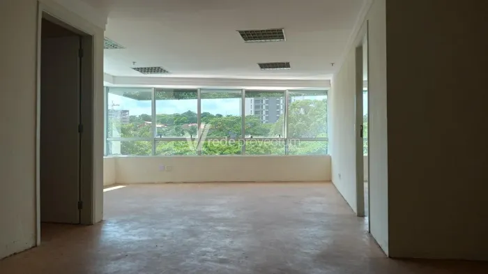 Sala Comercial a venda com 100m² - Cambui