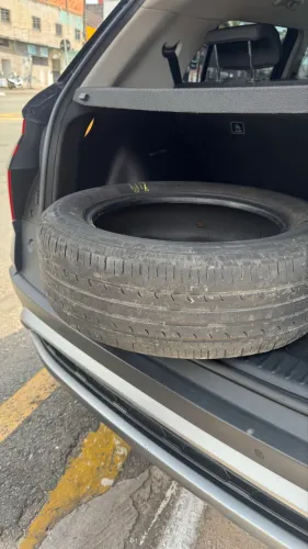Pneu GOODYEAR 215/60 R17