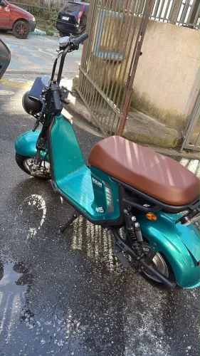 Scooter elétrica x15