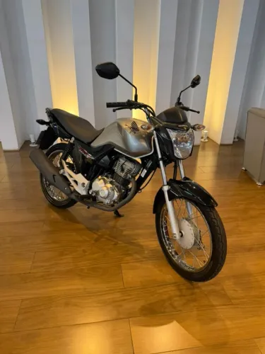 CG 160 START 2021 *BAIXO KM !! * OPORTUNIDADE !!