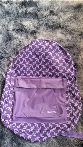 Mochila Convoy