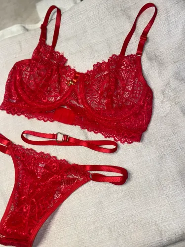 Lingerie