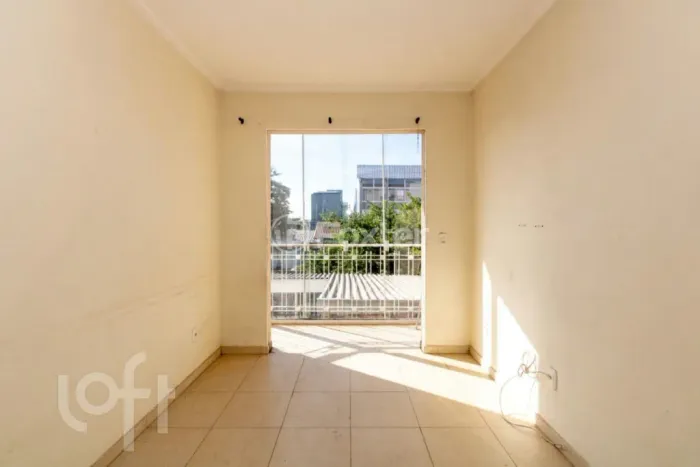Apartamento à venda Rua Marechal Rondon, Niterói - Canoas
