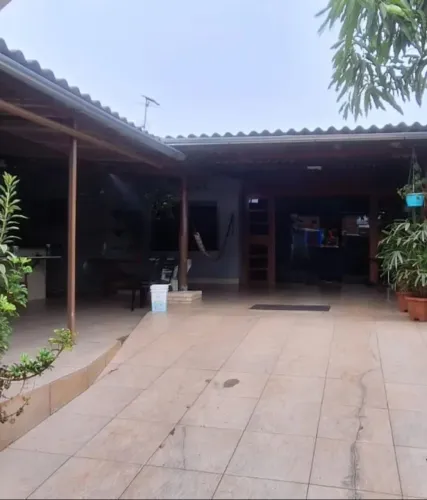 Casa a venda na Marambaia