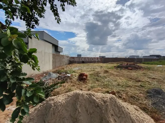 Lote no Setsul II - 200 m² - Venda a vista ou parcelado -