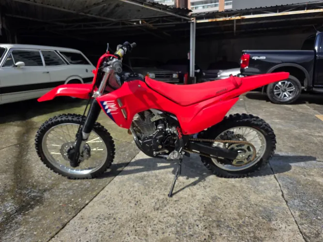CRF 300F 2026 - 27HR 