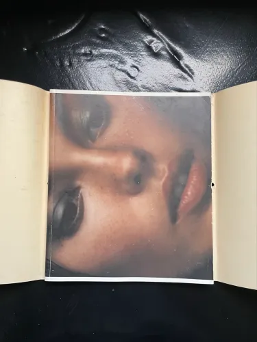 Catálogo Conceitual / Lookbook - Fórum Verão 1999/2000