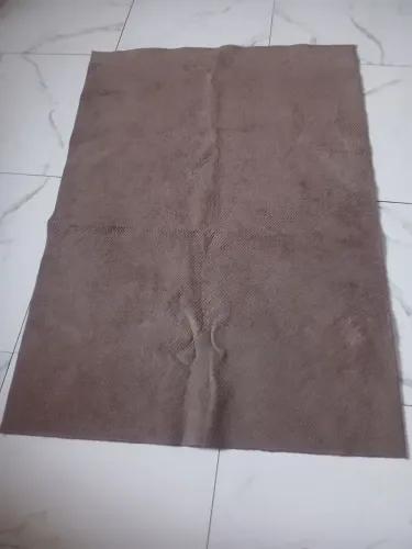 Tapete veludo