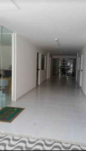 ALUGO SALA COMERCIAL EM FRENTE AO TRAUMINHA 