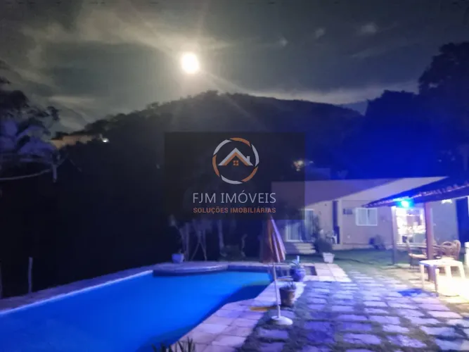 FJM Imóveis vende: Sítio em Vila Progresso, Niterói: 2 banheiros, venda por R$ 2.200.000