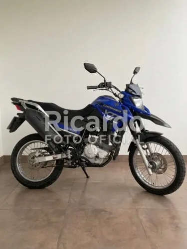 Vendo moto Yamaha Xtz 150