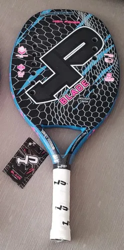 Raquete Beach Tennis HP Blade (2022)
