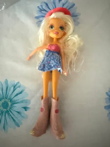 My Little Pony - Apple Jack 