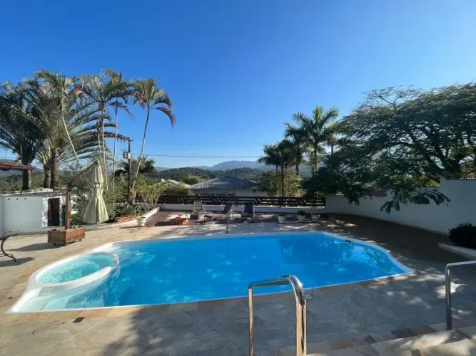 Casa RODEIO - SC
