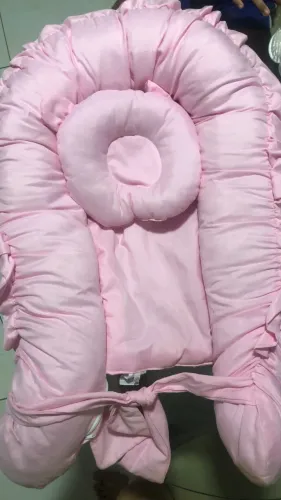NINHO PARA BEBÊ