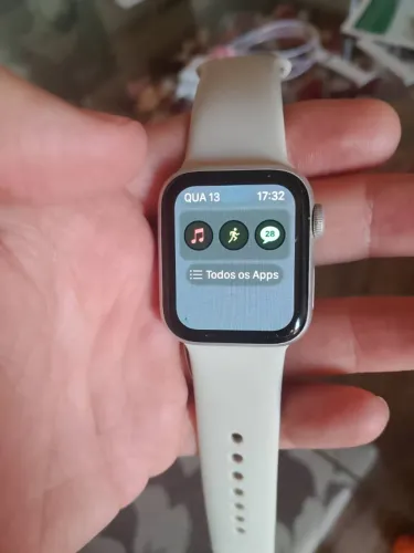 SMARTWATCH APPLE SERIE 5