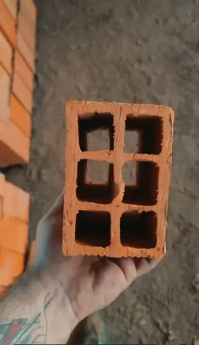 Tijolo 600