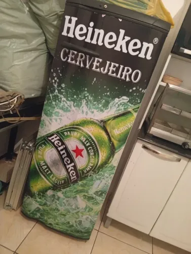 Freezer