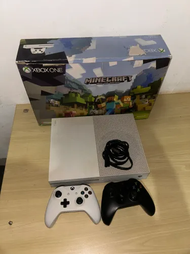 Xbox one original