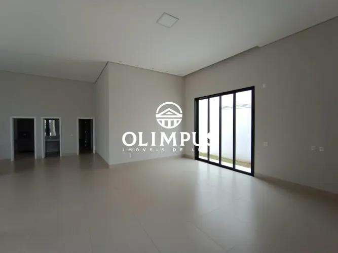 Casa em condomínio Golden Village no Bairro Jardim Sul para Alugar em Uberlândia