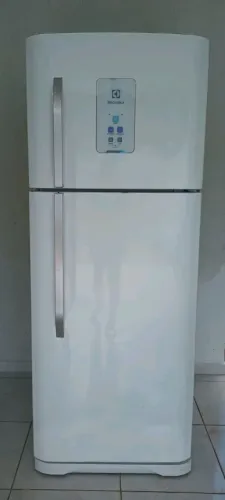 Geladeira Electrolux Frost Free 433L TF55