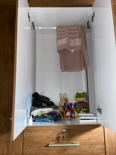 Guarda-roupa