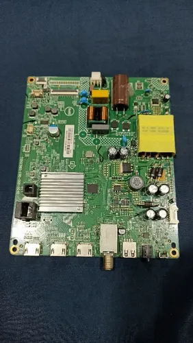 Placa Principal TV AOC 43" - Modelo 43S5135/78G