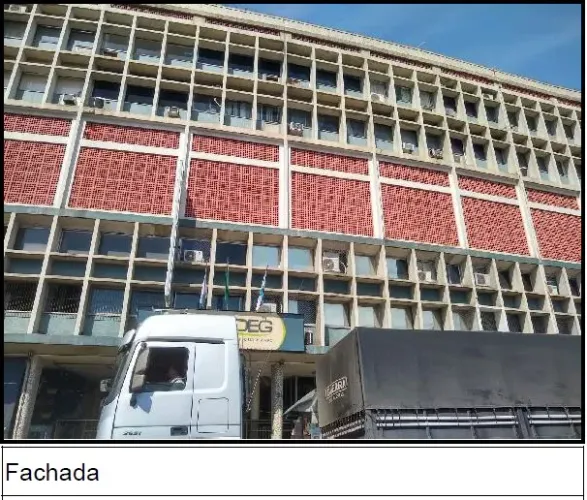 Oportunidade Única em RIO DE JANEIRO - RJ | Tipo: Sala | Negociação: Venda Direta Online |