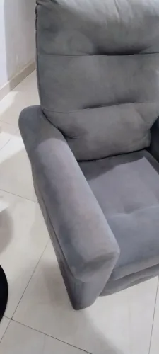 Vendo poltrona do papai