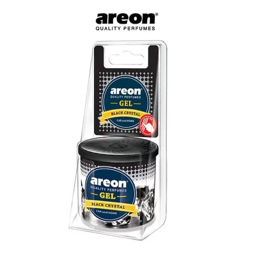 Aromatizador Areon Em Gel