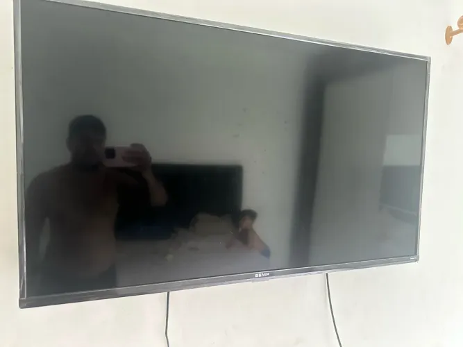 Televisão