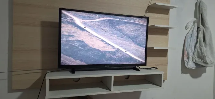Painel de Tv