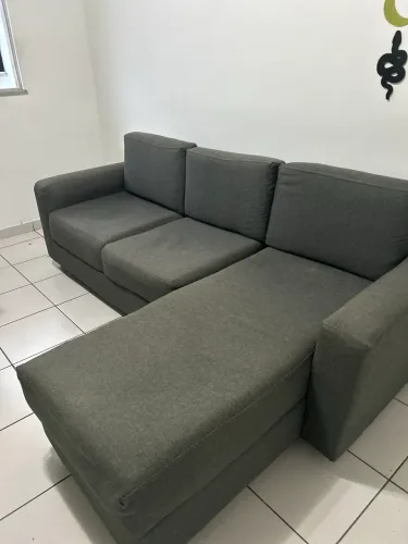 Sofá (chaise)