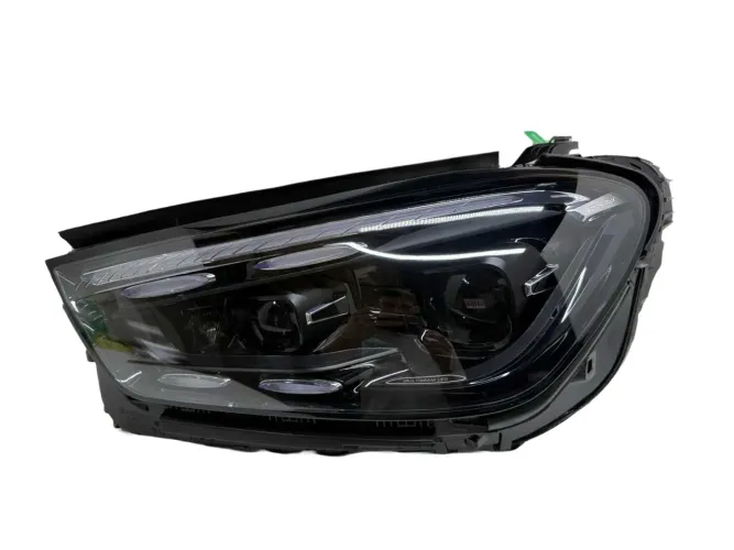 Farol Mercedes Gle 450 Coupe 2024 2025 2026 Esquerdo