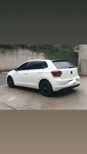 Volkswagen Polo 1.6 MSI Flex 16V 5P 2019