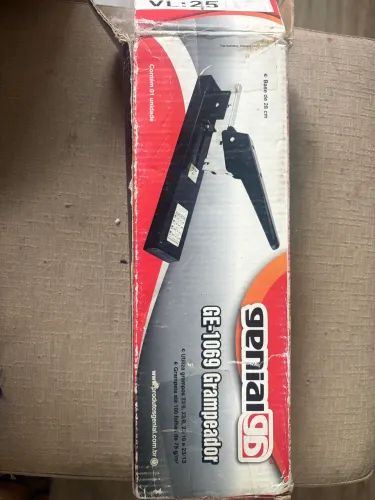 Grampeador GE-1069
