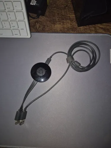 Chromecast 