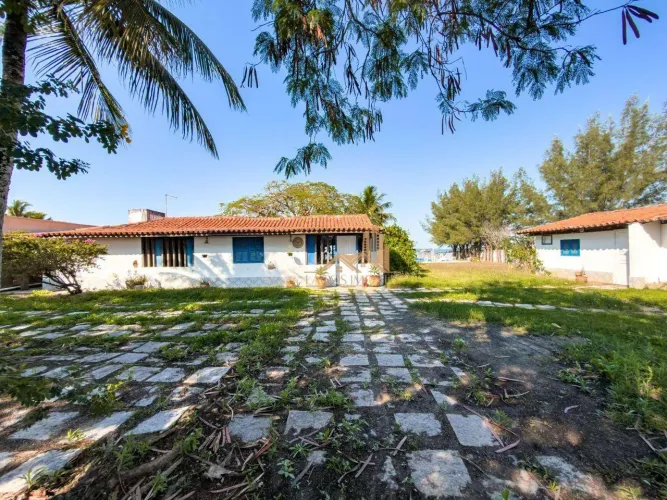 Casa com 5 dormitórios à venda, 240 m² por R$ 550.000,00 - Porto Aldeia - São Pedro da Ald