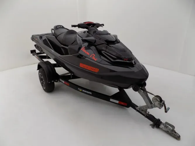 Sea doo RXT x rs 300