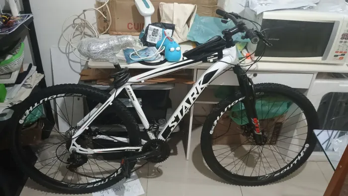 Bicicleta stark Aro 29