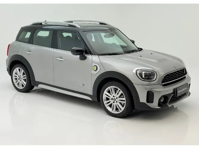 Mini Cooper Countryman 1.5 Turbo Aut. 2024