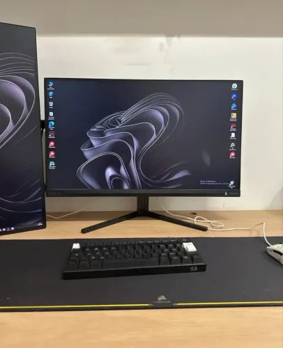Monitor Gamer Philips Evnia 27 Ips Wide Fullhd 180hz 0.5ms