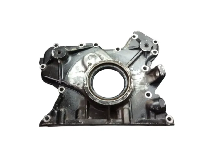 Tampa Frontal Engrenagem Ford F250 3.9 2007 