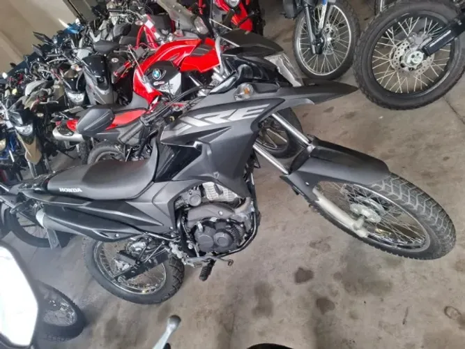 Honda XRE 190cc 2024