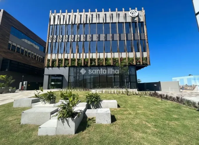 Loja para alugar, 356m² - Campeche - Florianópolis/SC