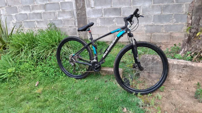 BICICLETA ARO 29