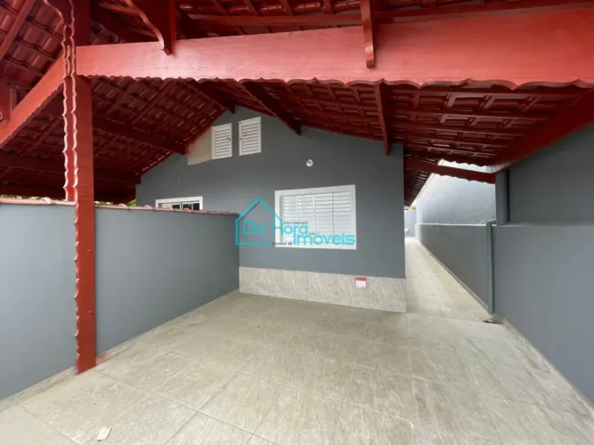 CASA NOVA COM PISCINA OTIMO OPORTUNIDADE.