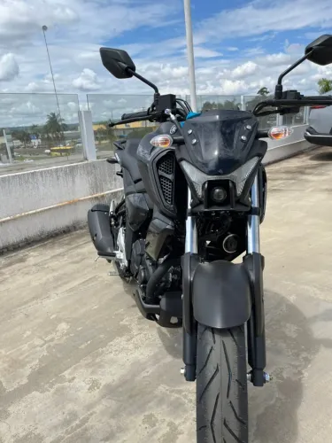 FZ15 CONNECTED - PROMOÇÃO INCRÍVEL!